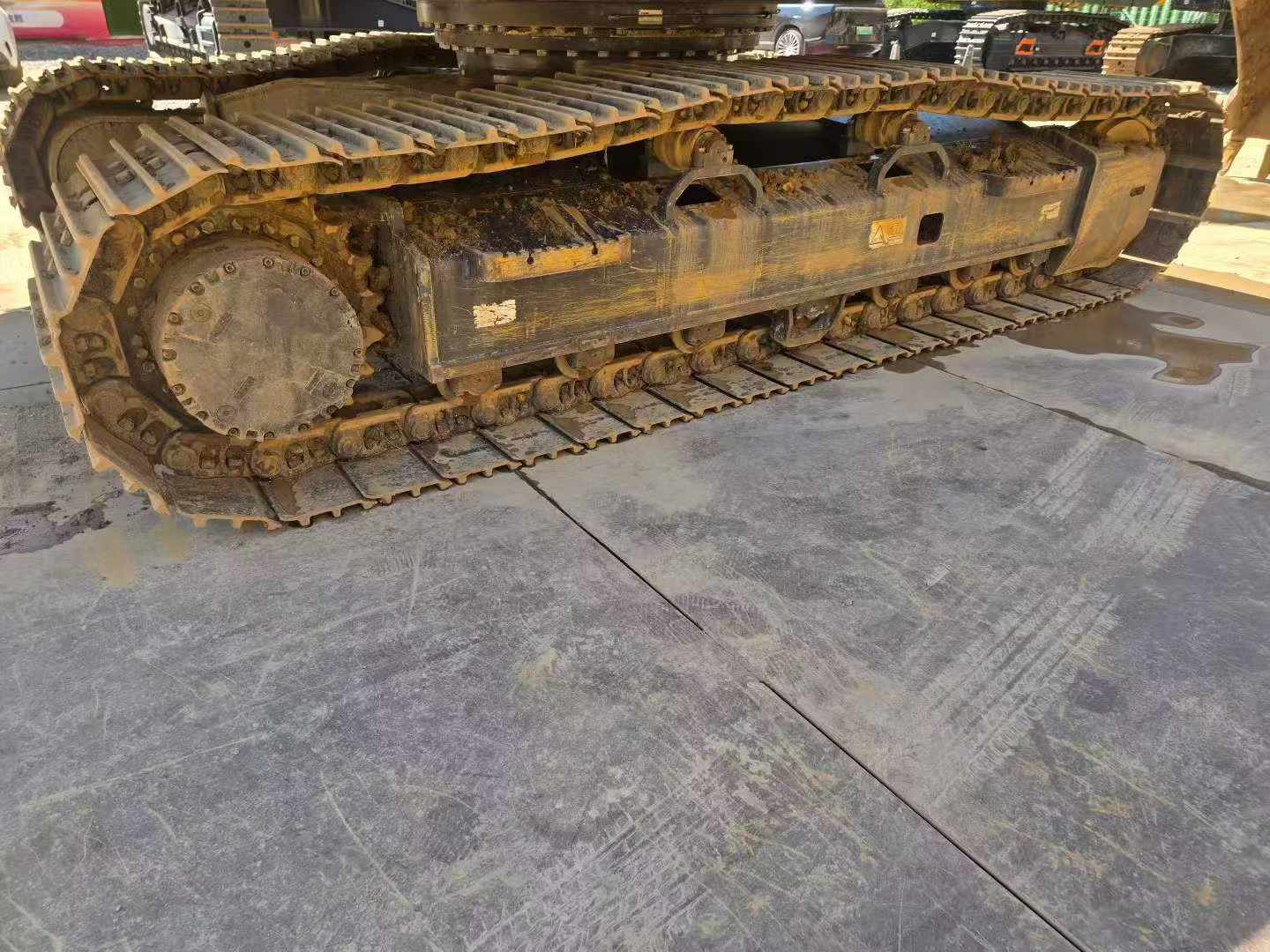 51挖机
