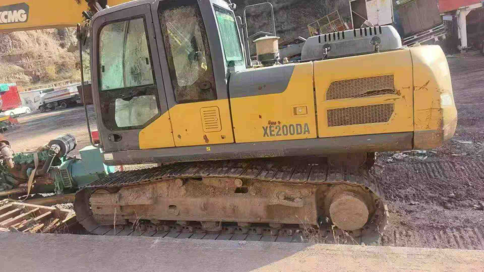 51挖机