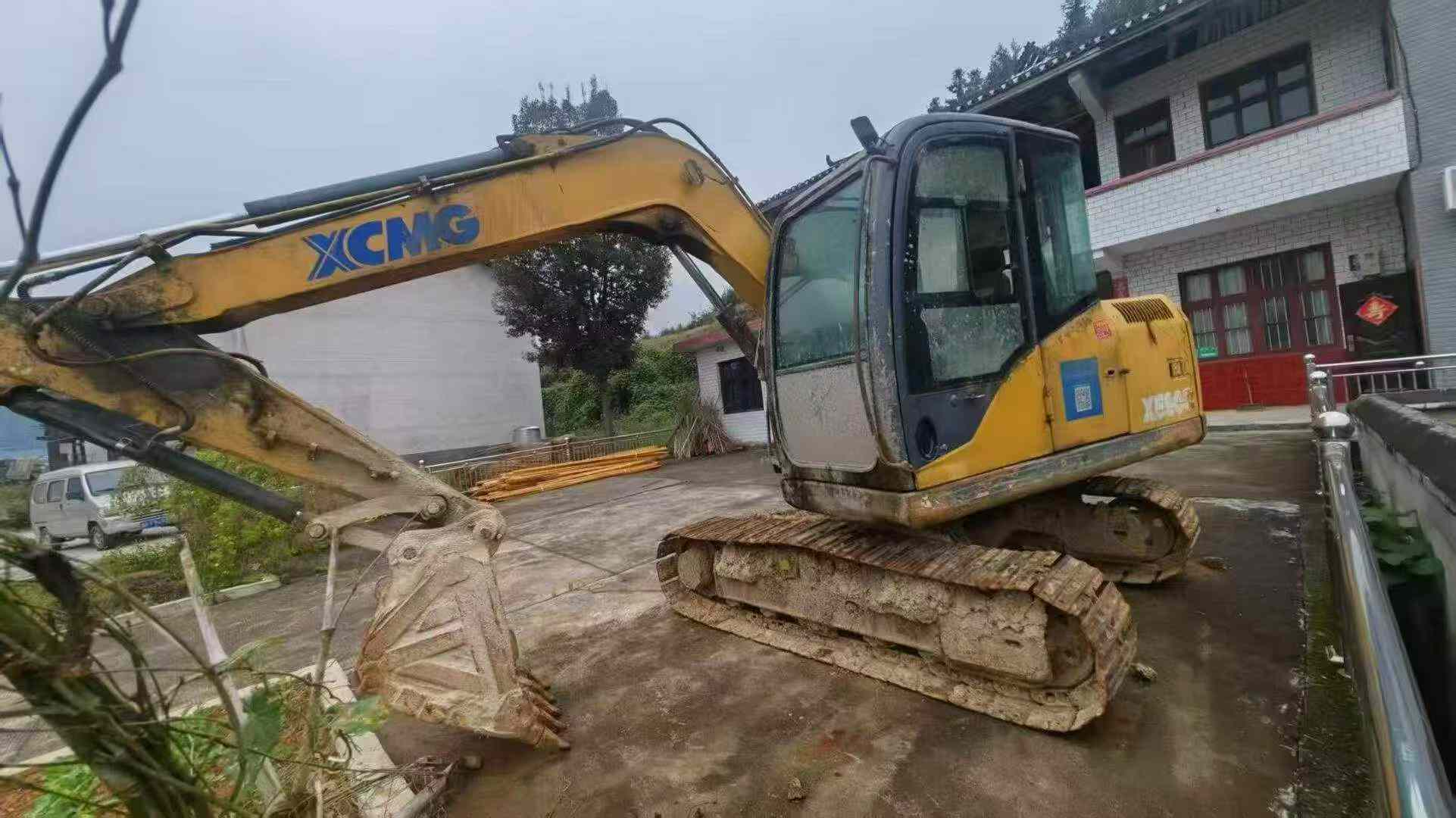 51挖机
