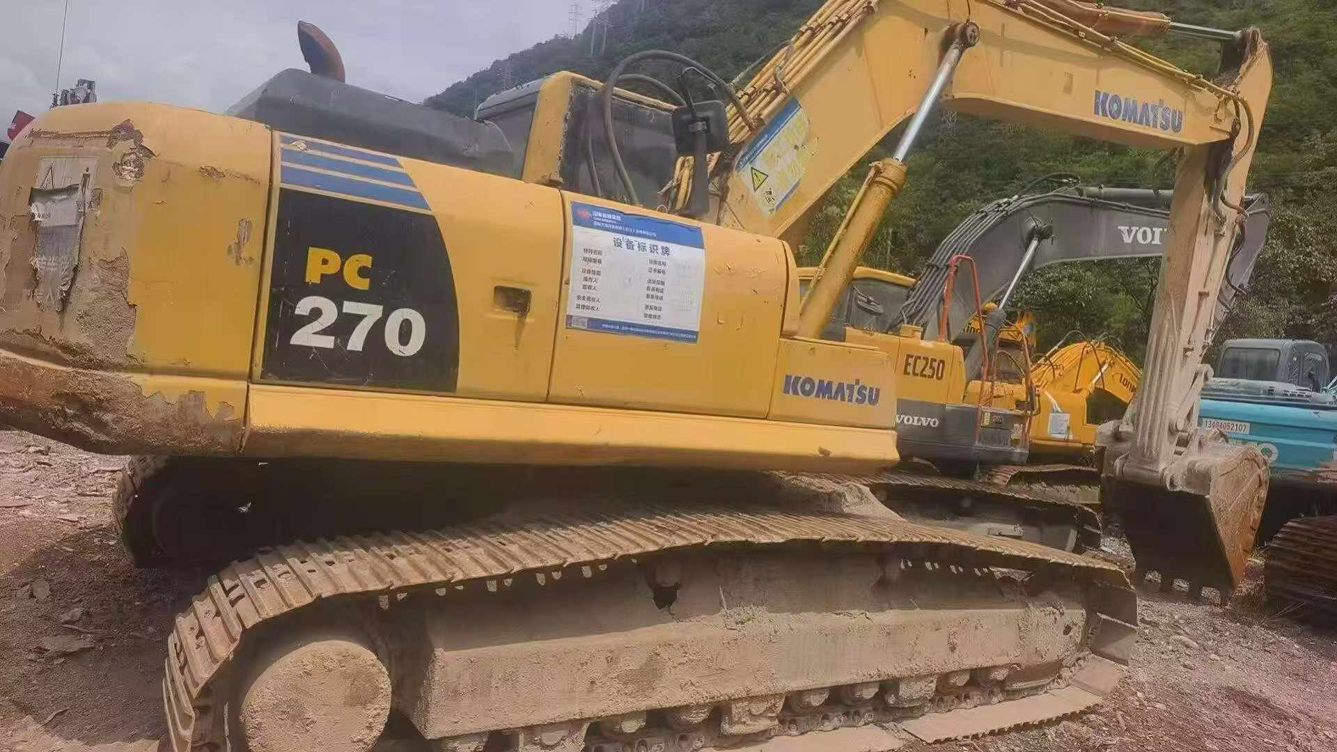 51挖机