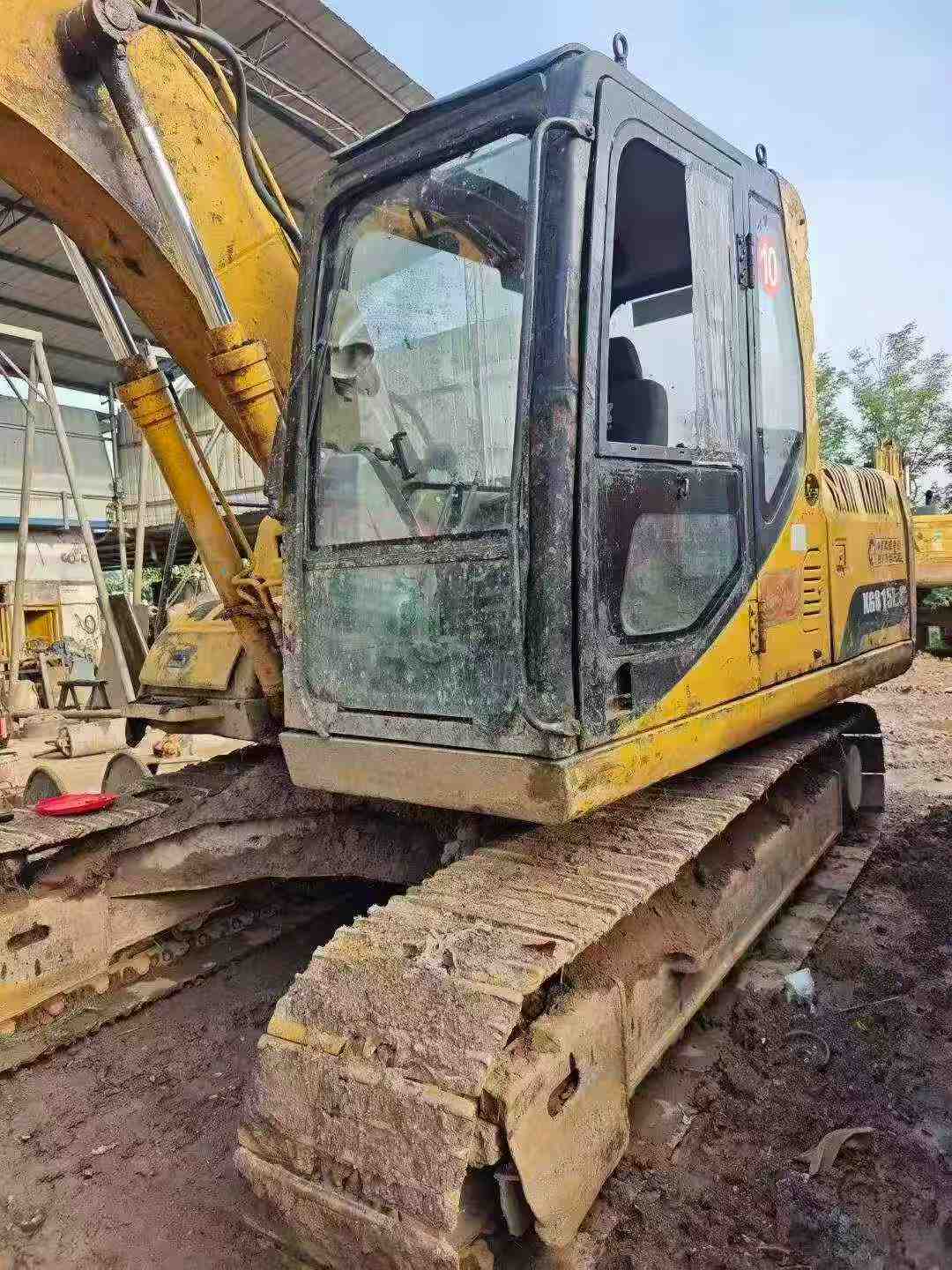 51挖机