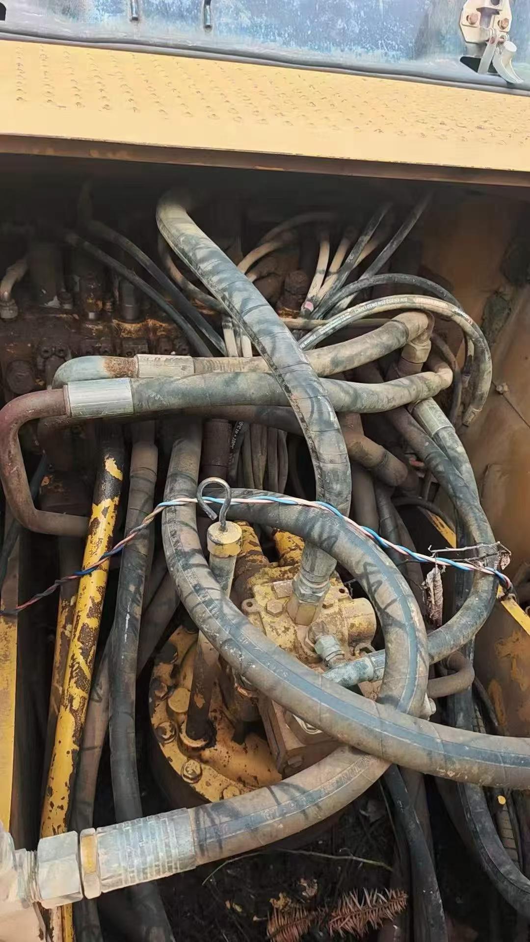51挖机