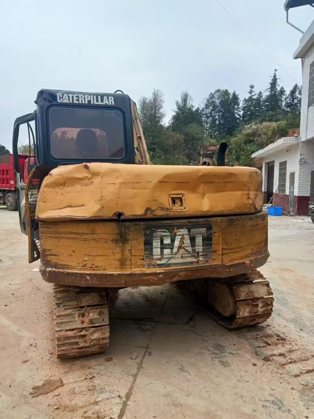 51挖机