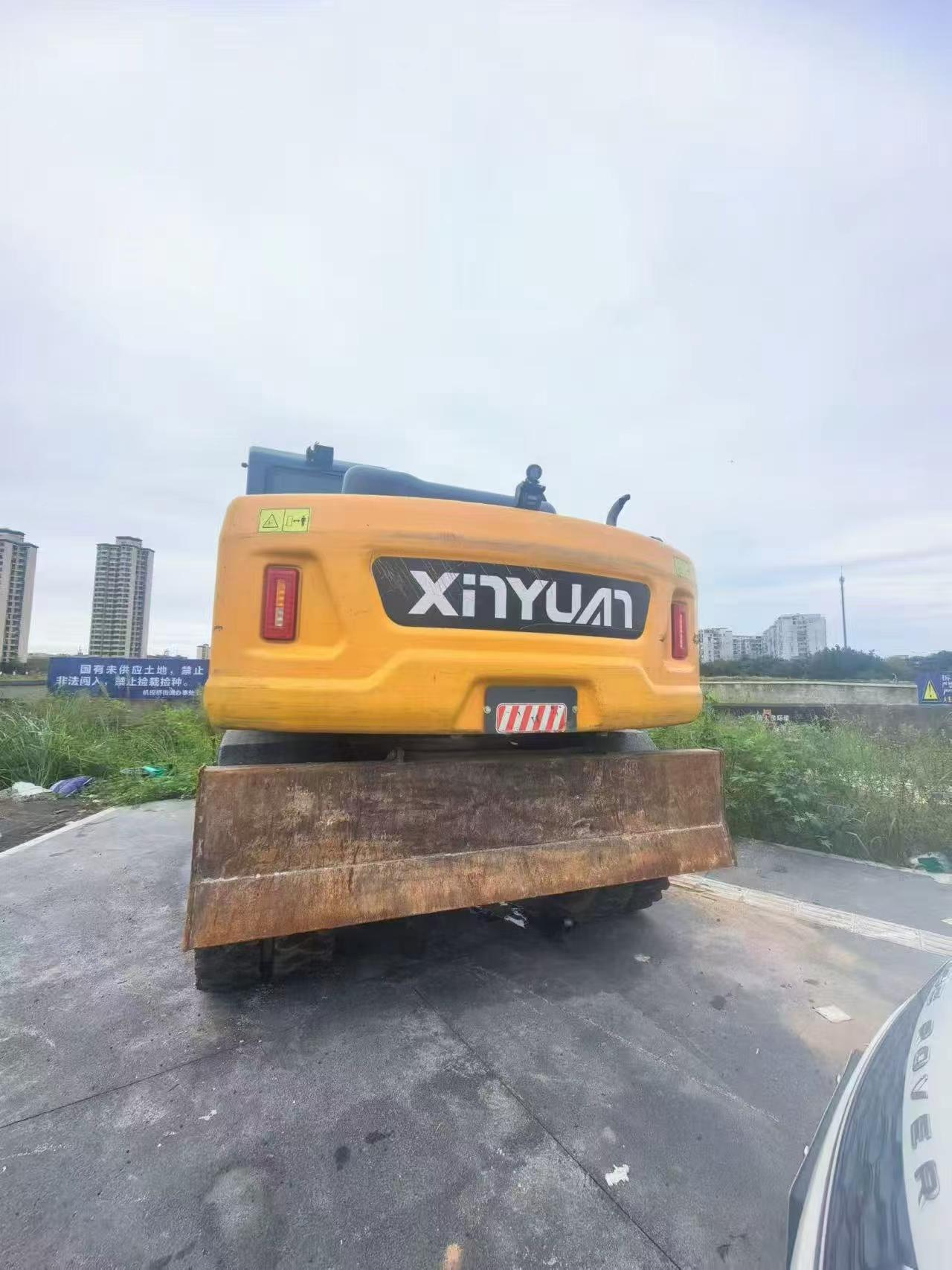 51挖机