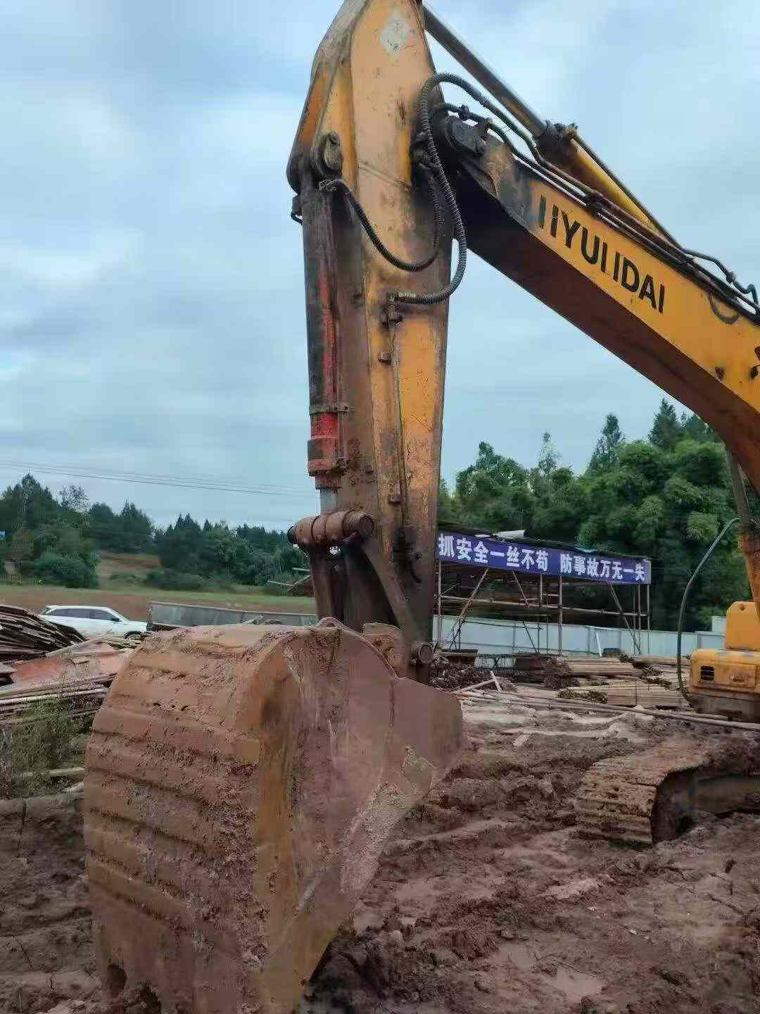 51挖机