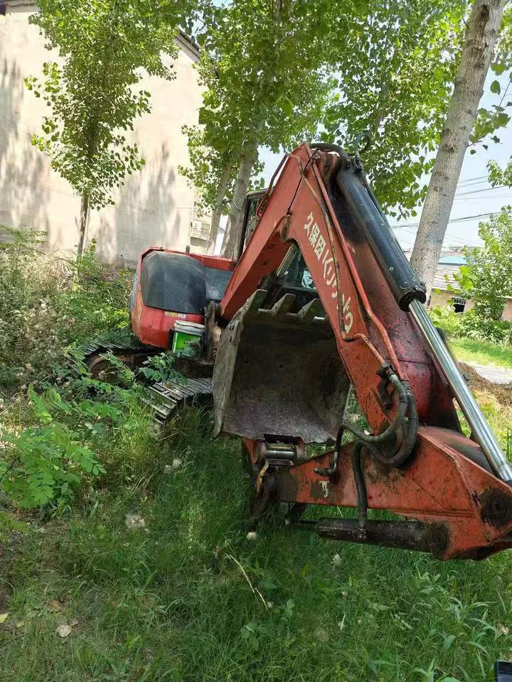 51挖机