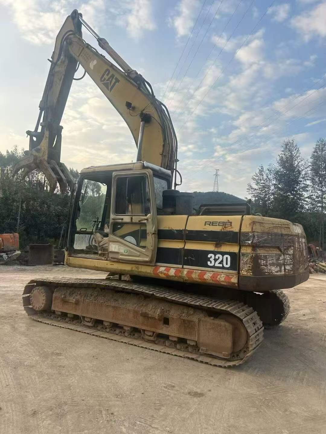 51挖机