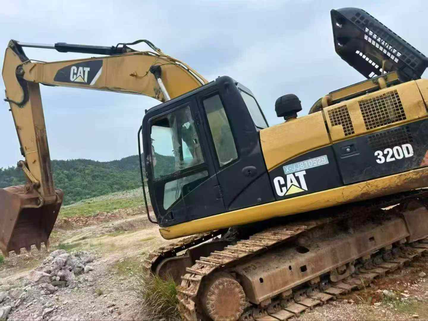51挖机