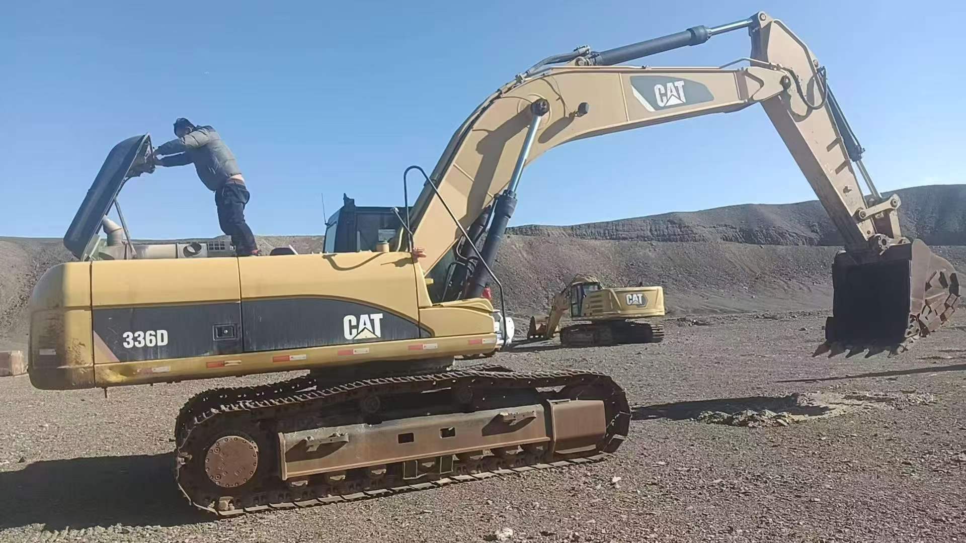 51挖机