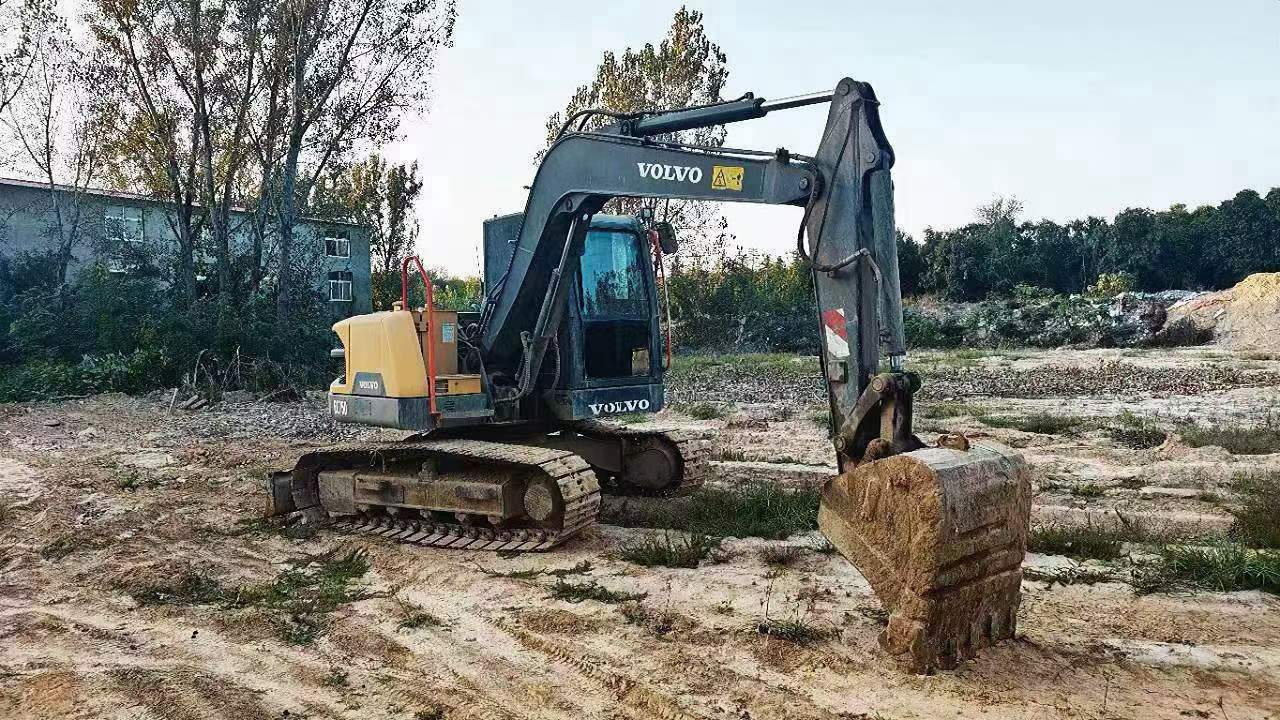 51挖机