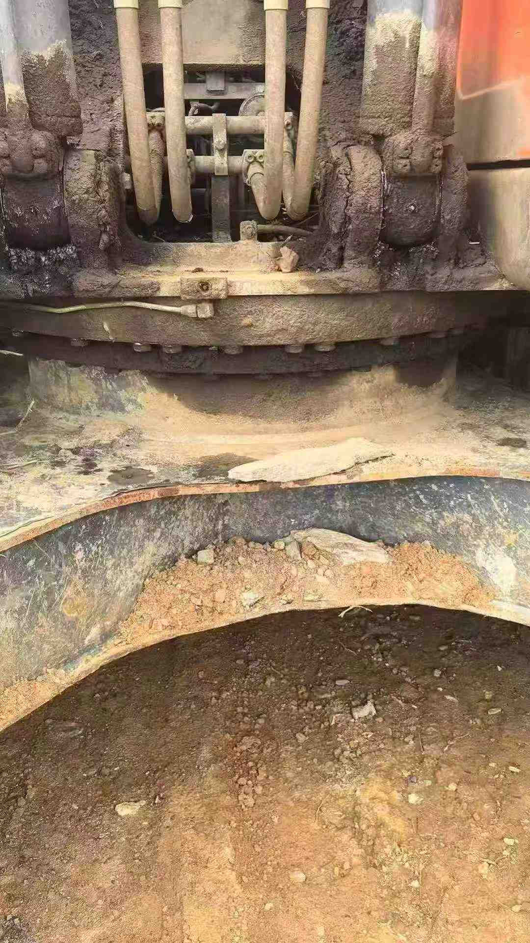 51挖机