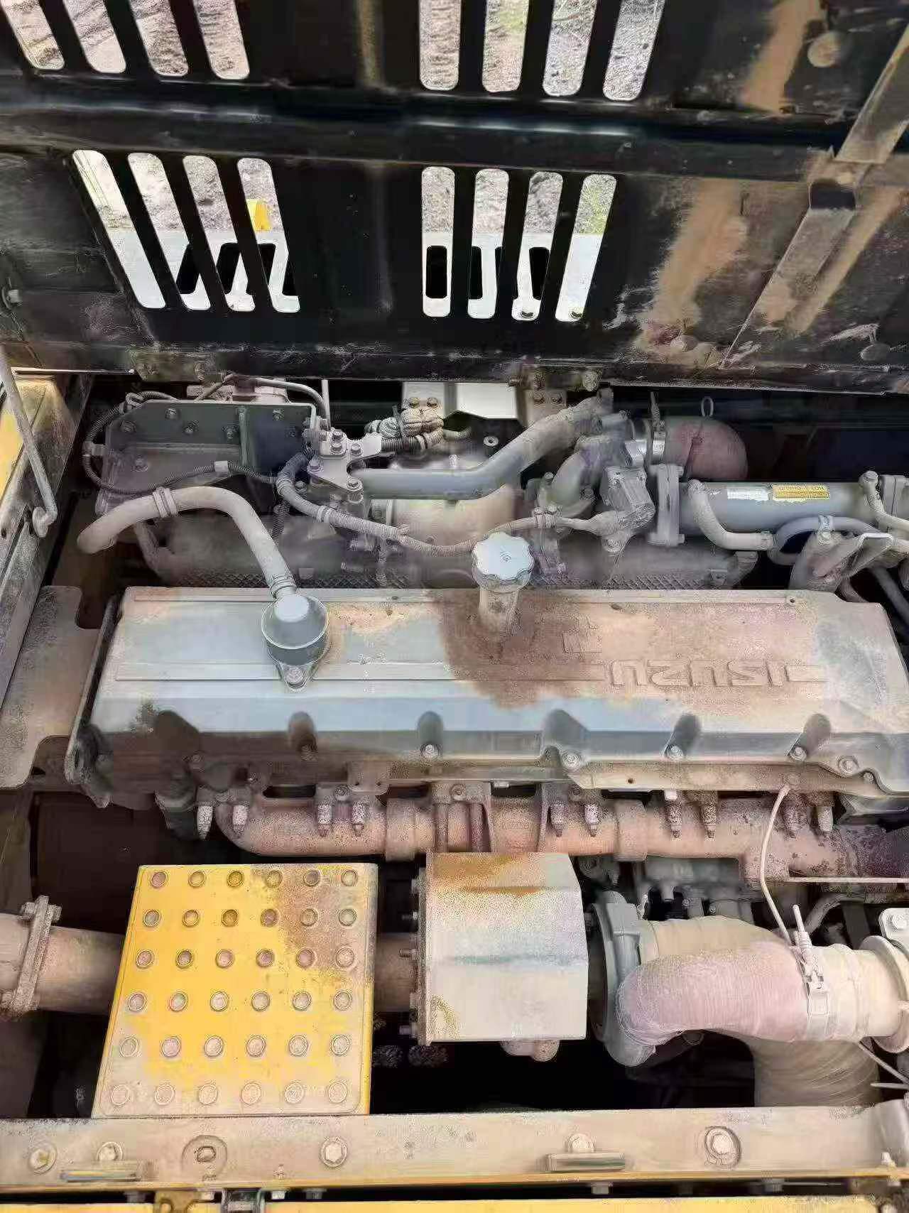 51挖机