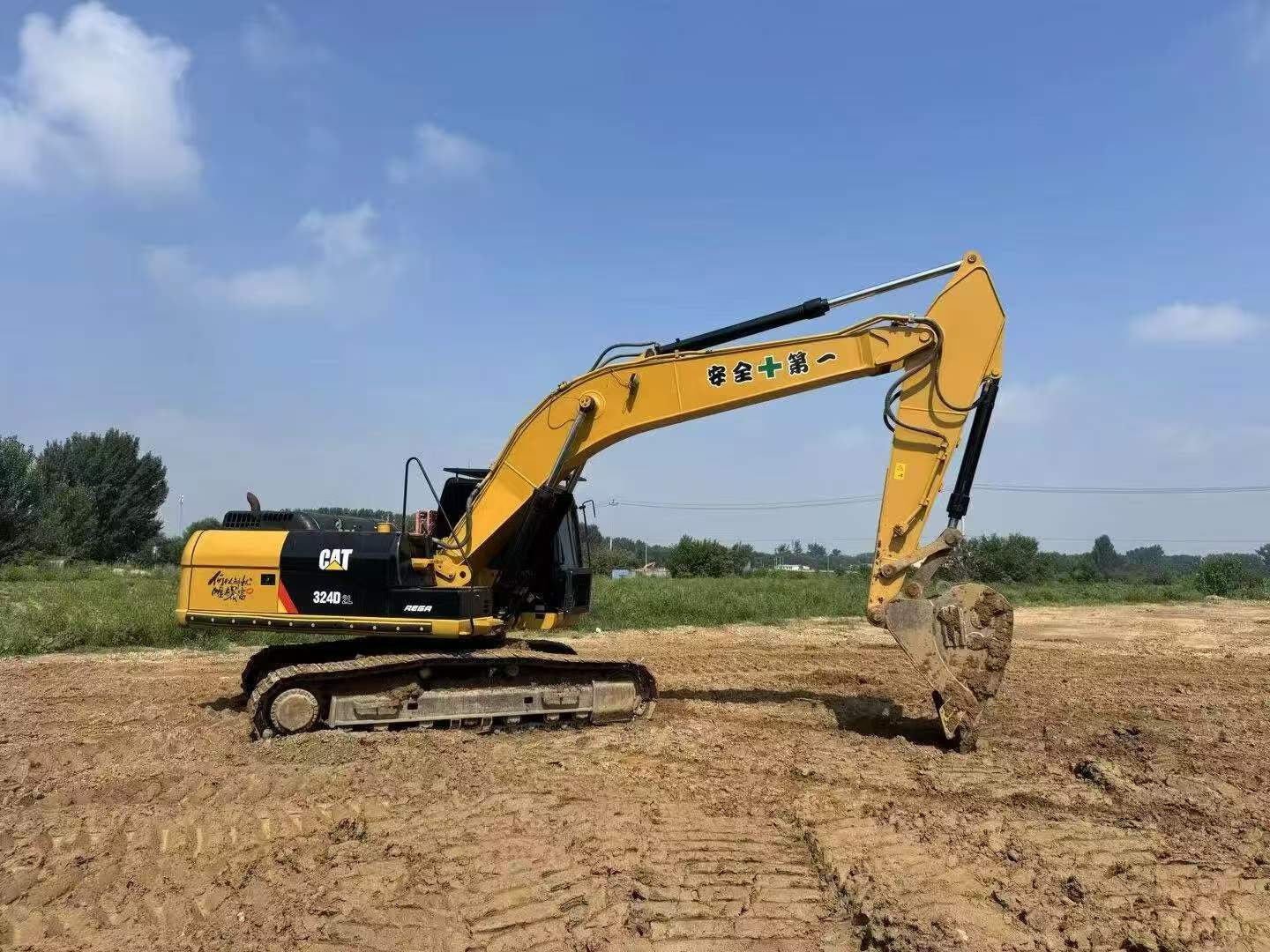 51挖机