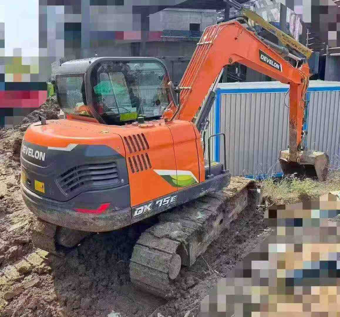 51挖机