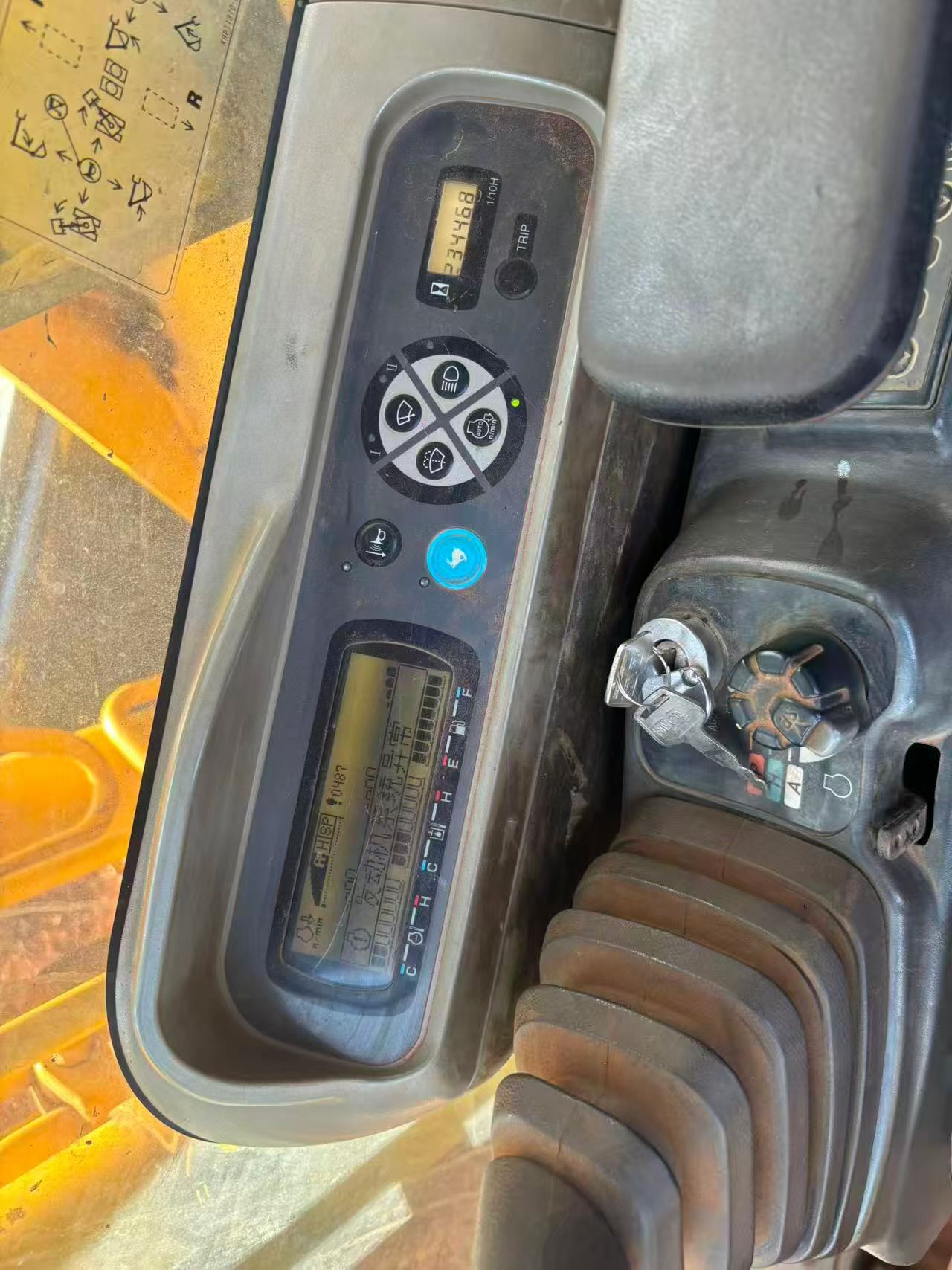51挖机