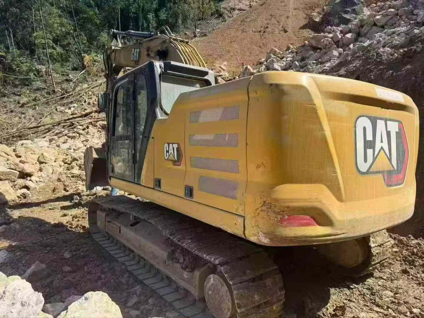 51挖机