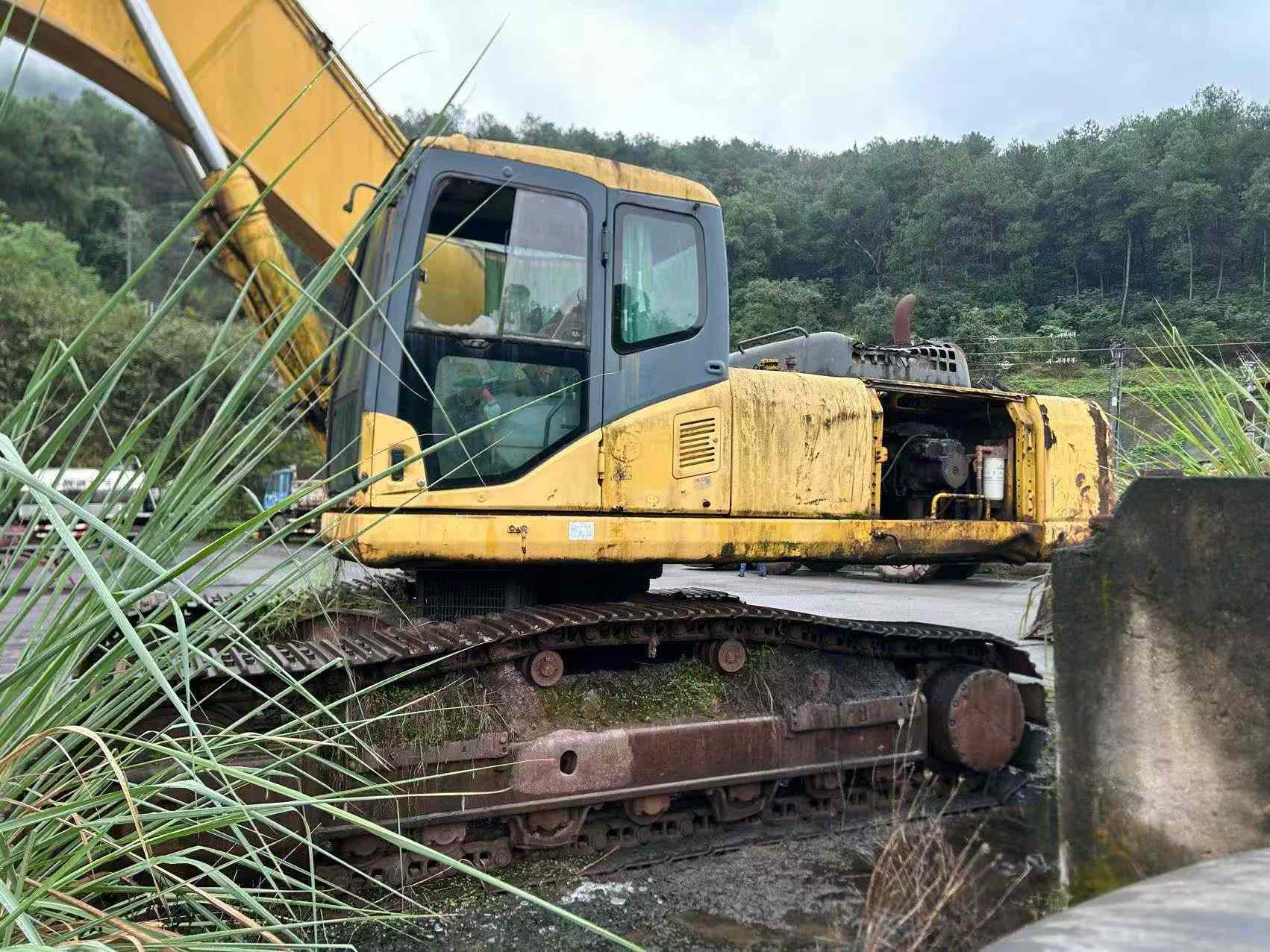 51挖机