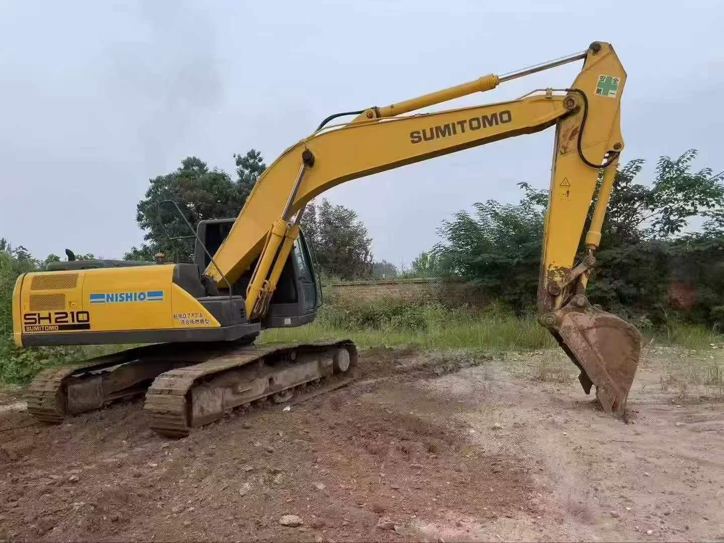 51挖机