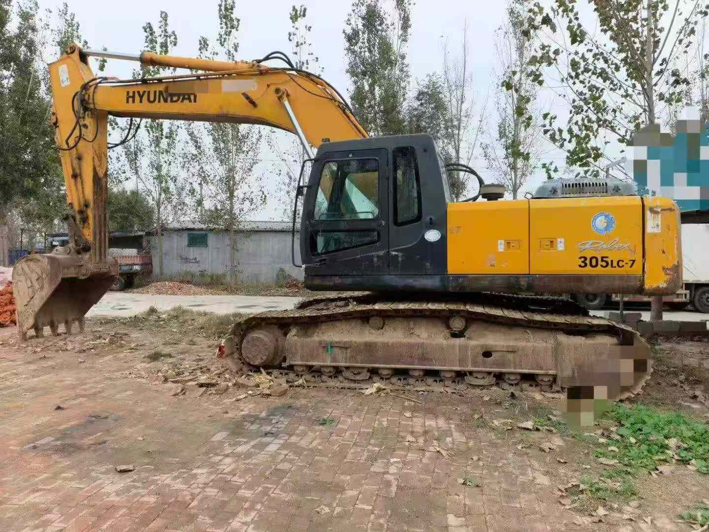 51挖机
