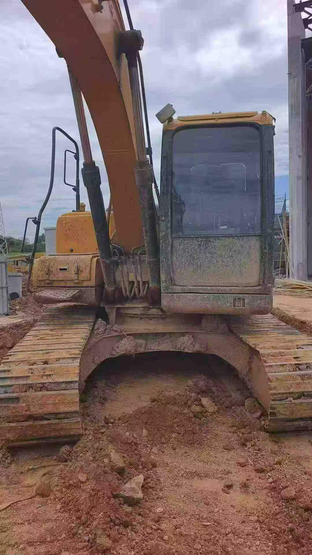 51挖机