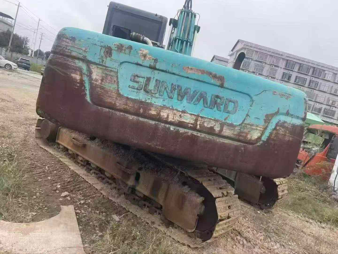 51挖机