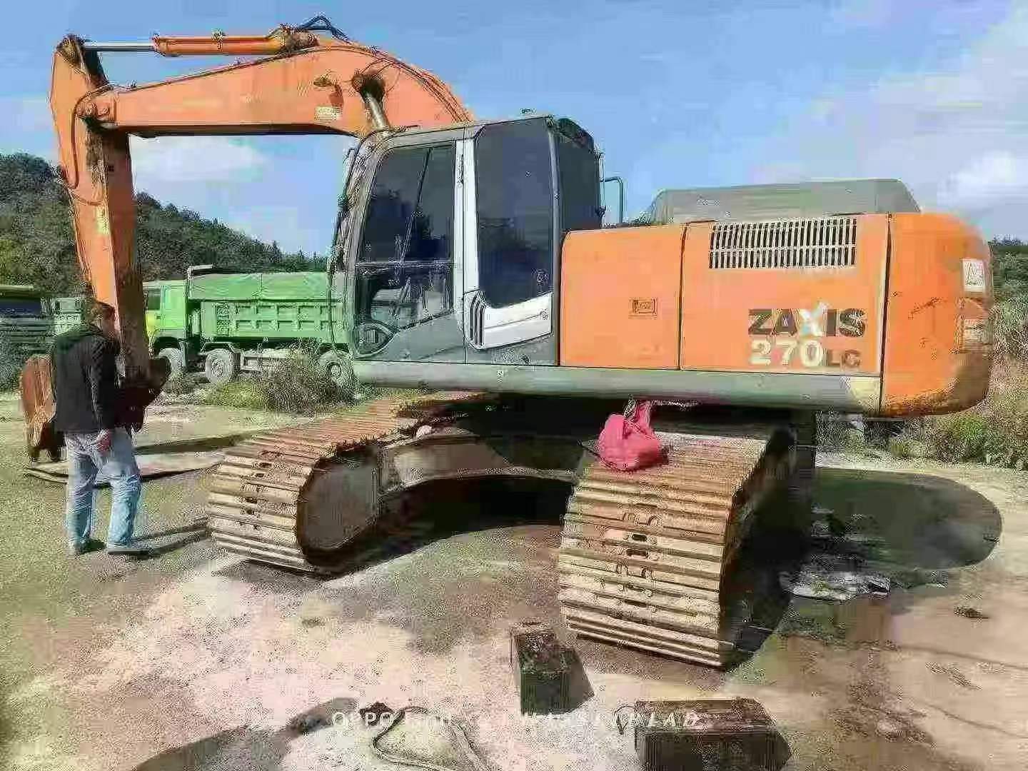 51挖机