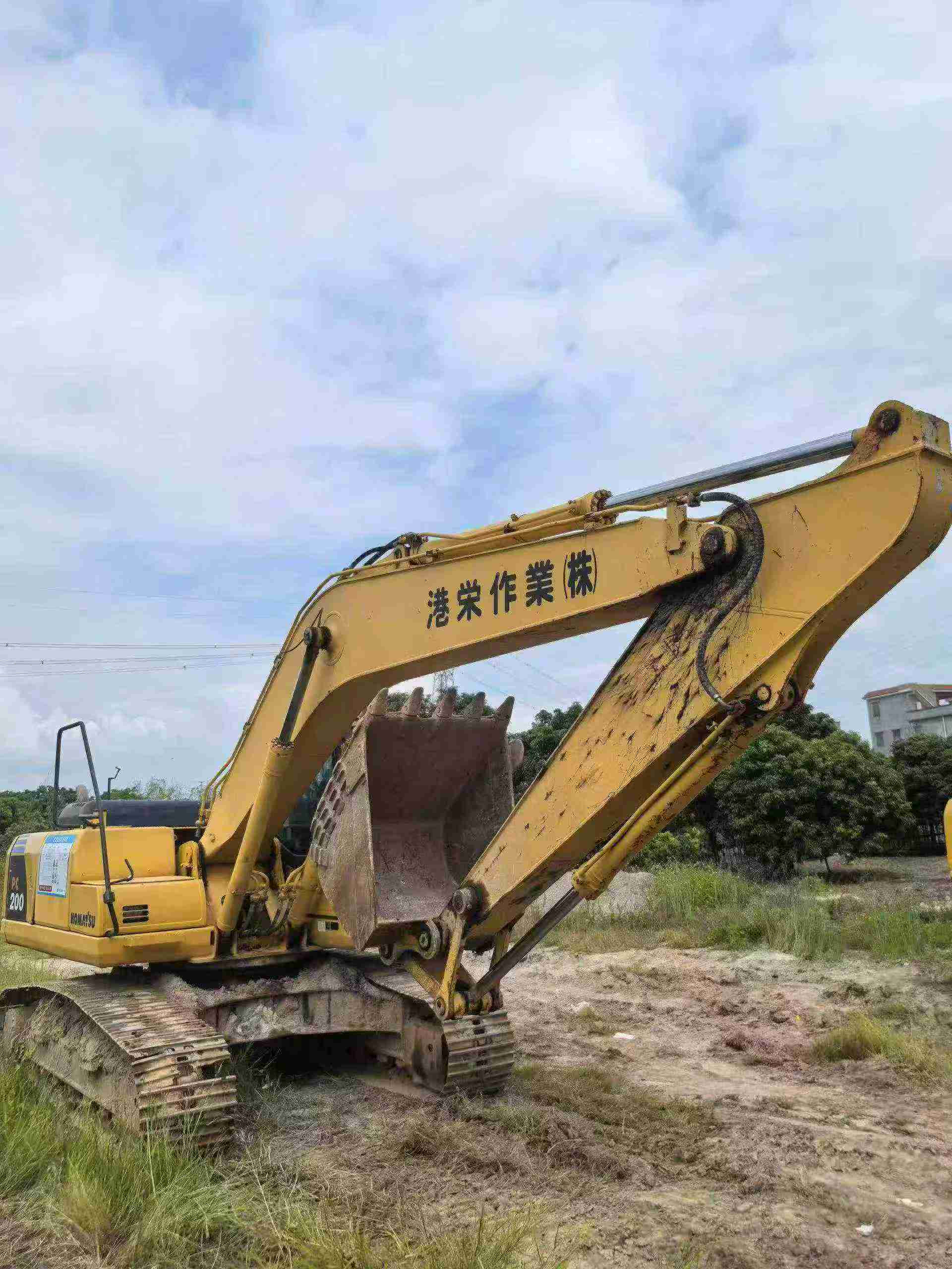 51挖机