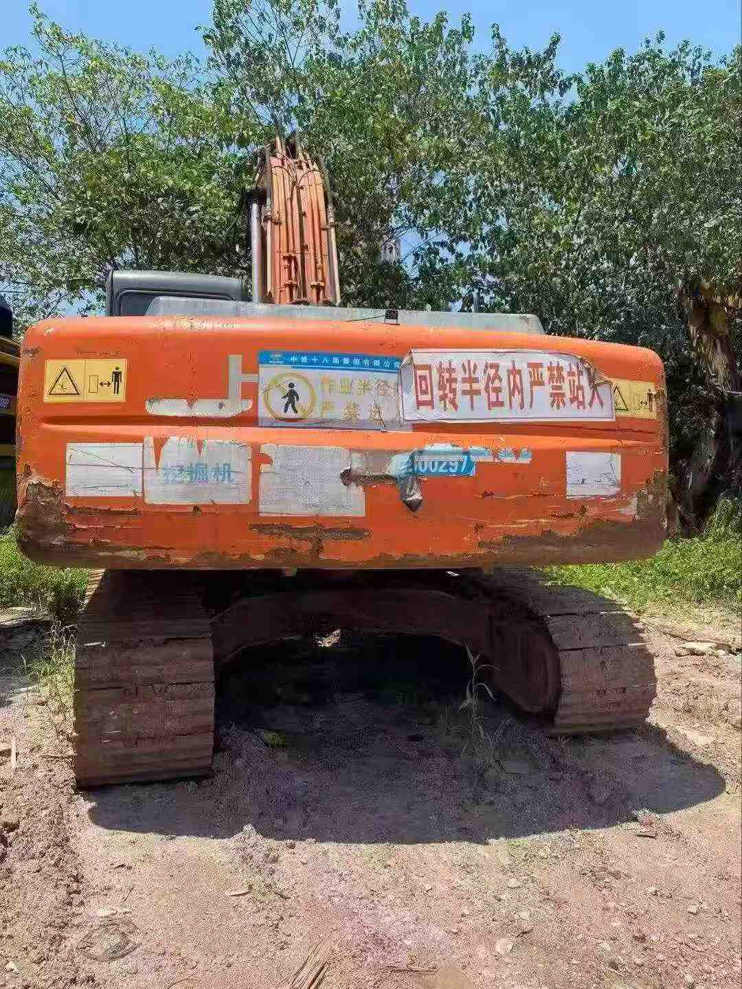 51挖机