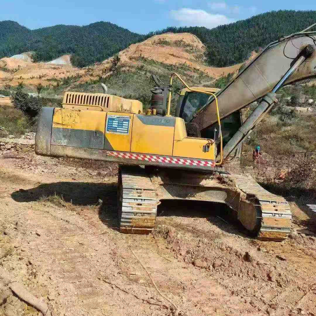 51挖机
