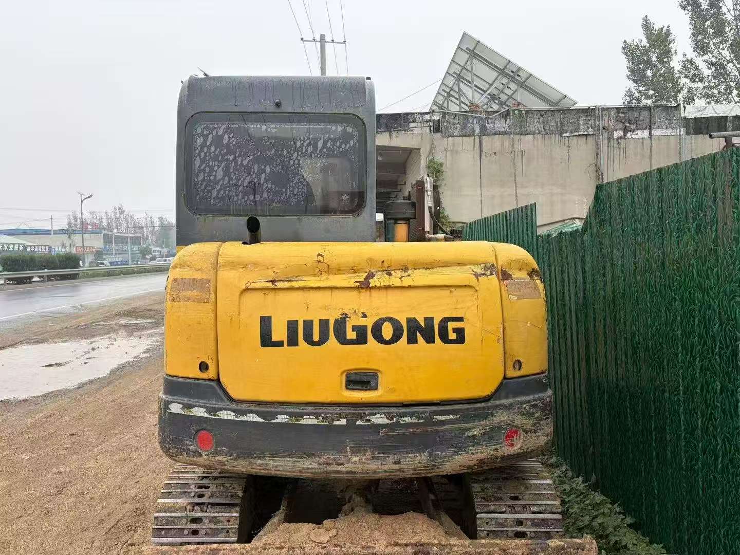 51挖机