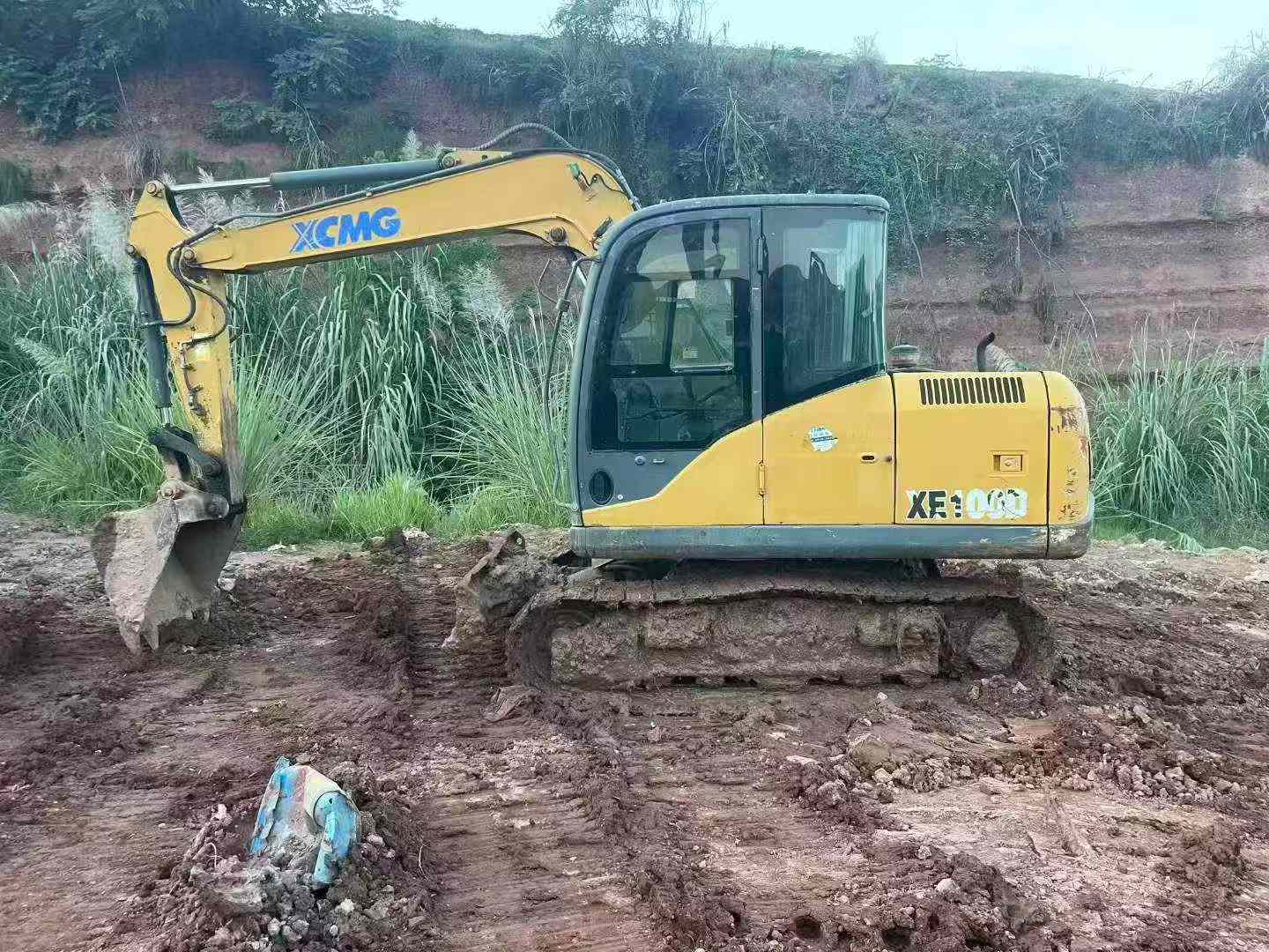 51挖机