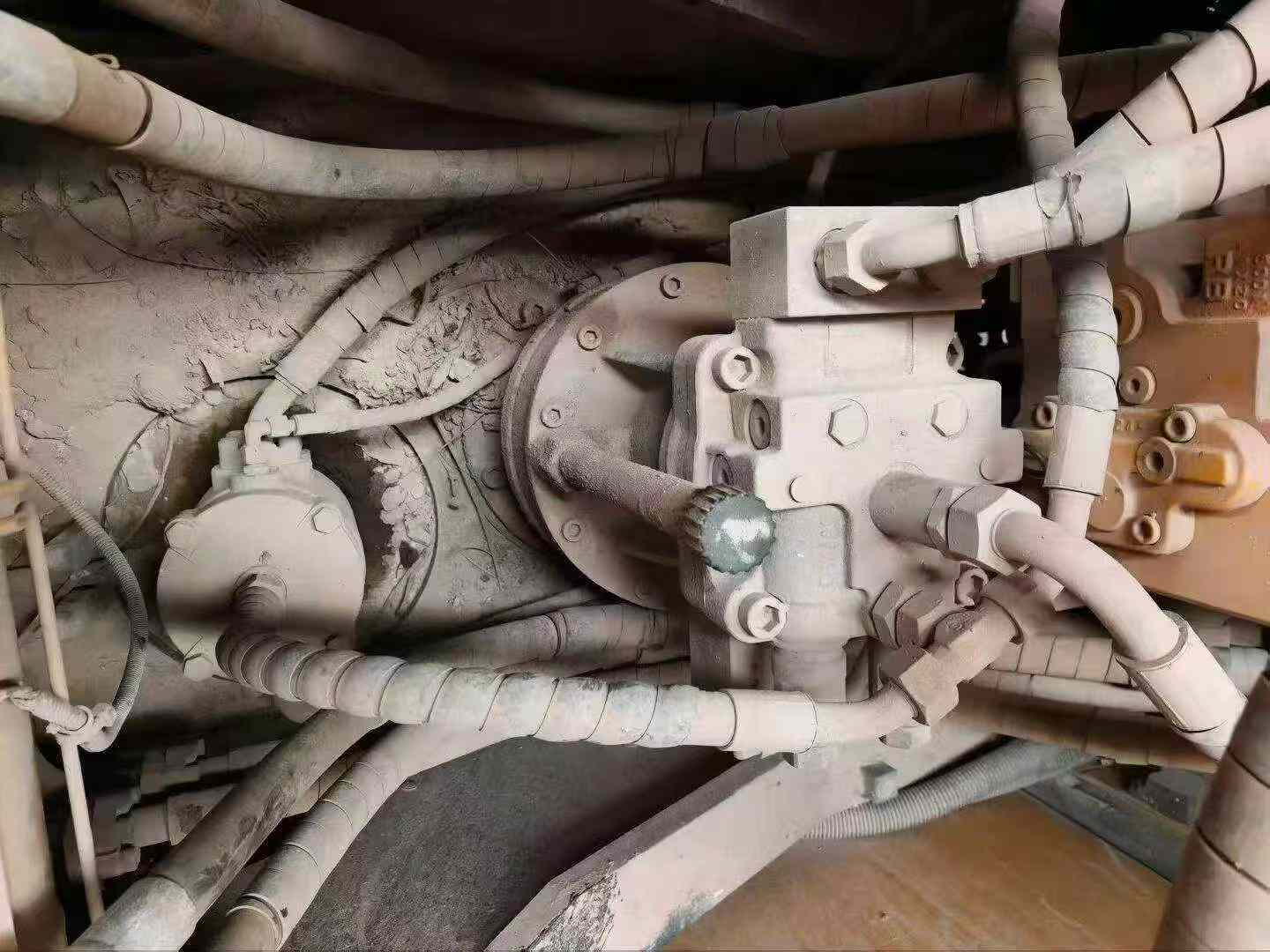 51挖机