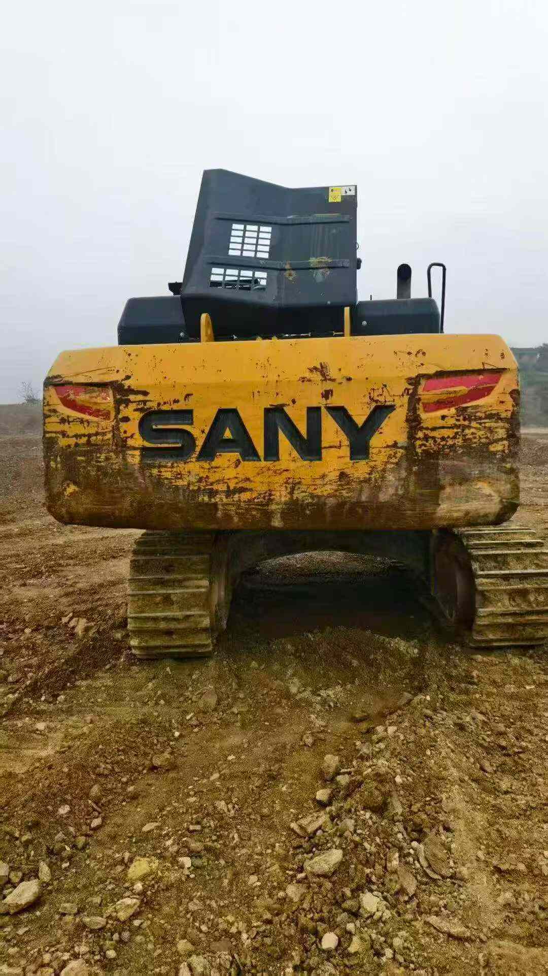 51挖机
