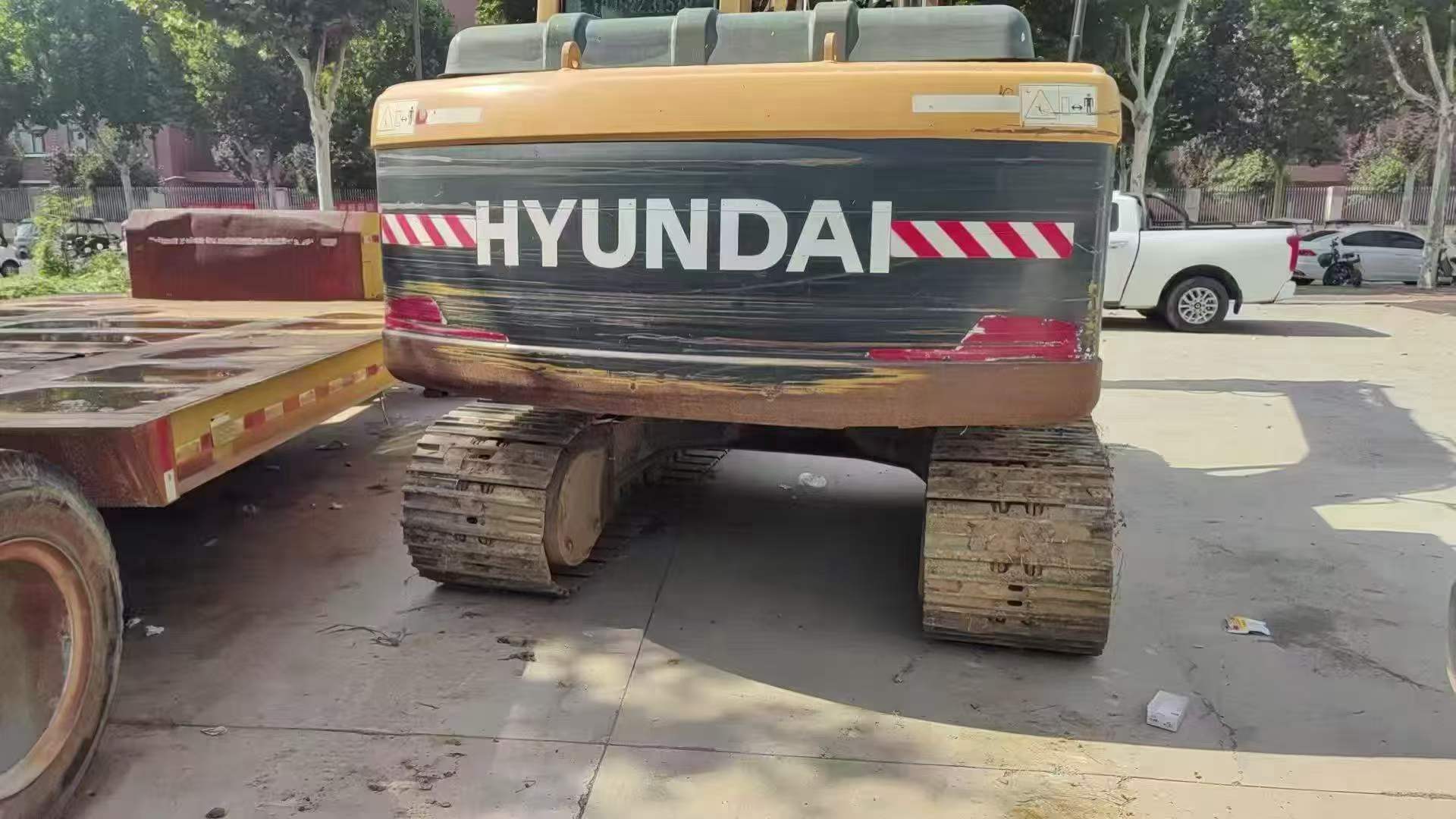 51挖机