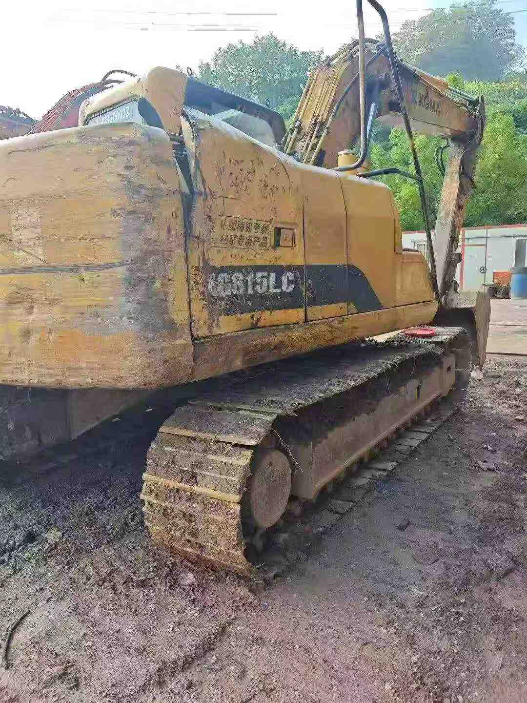 51挖机