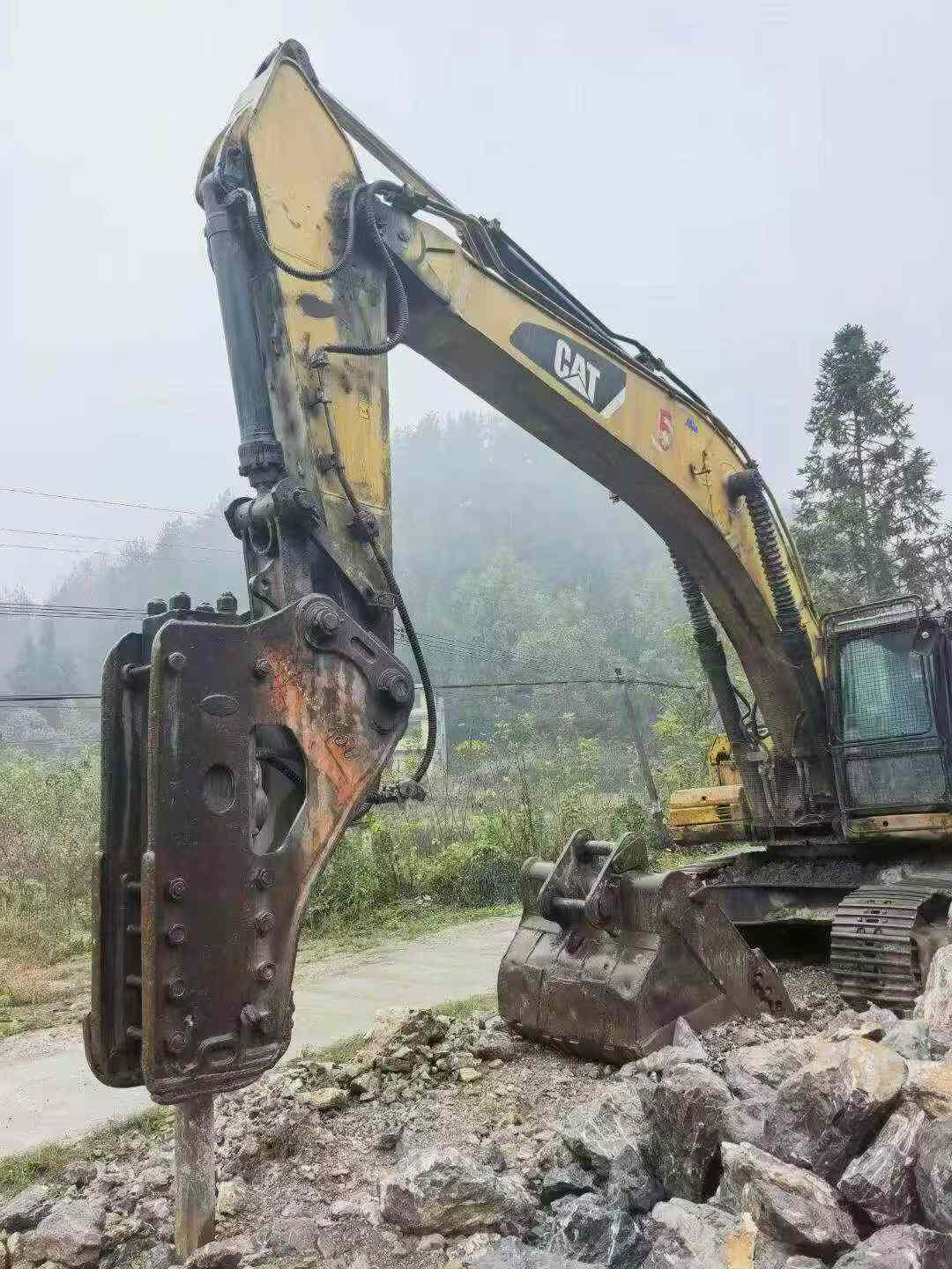 51挖机