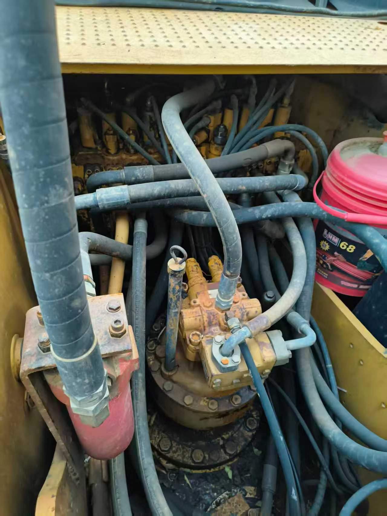 51挖机