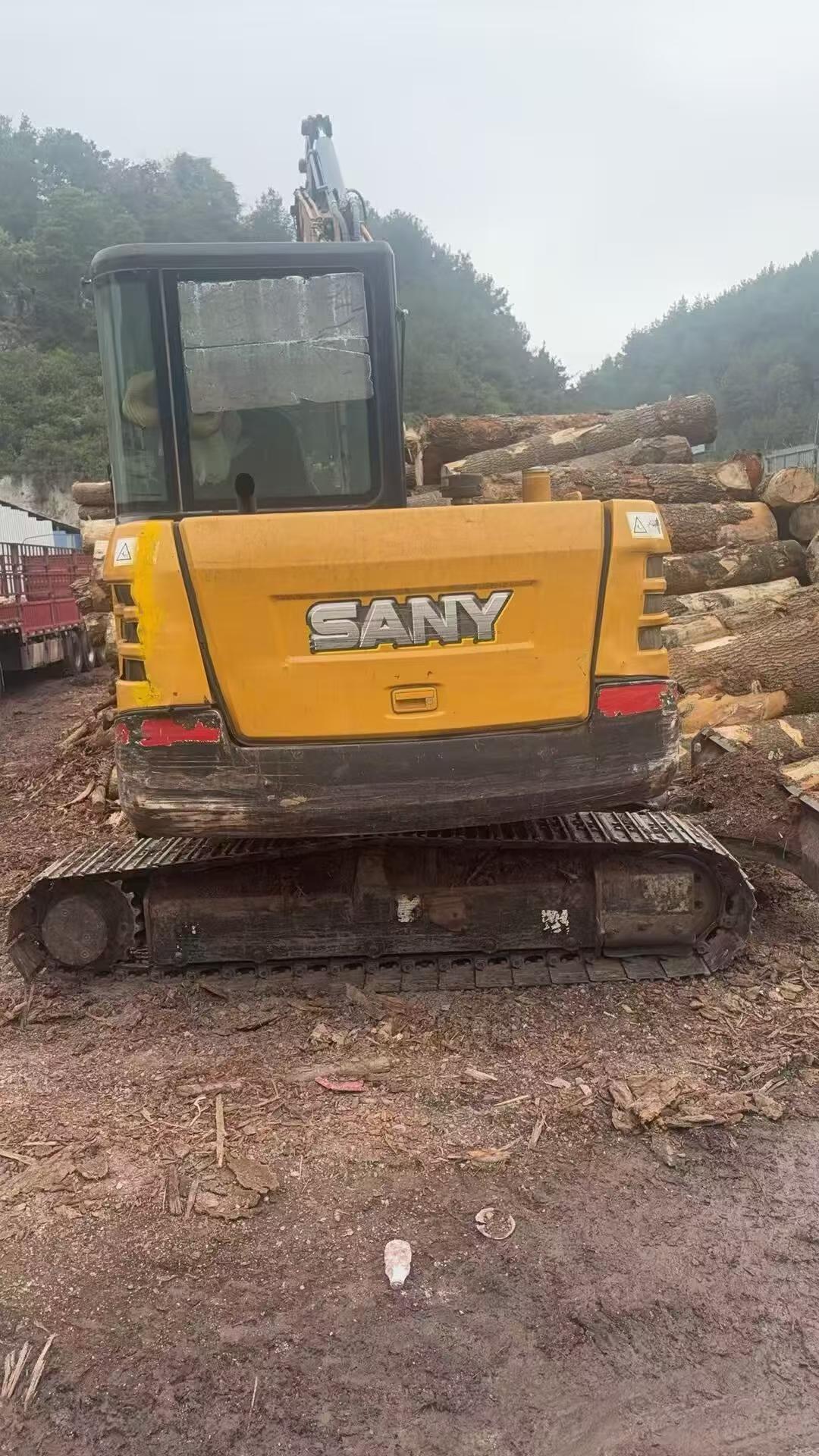 51挖机