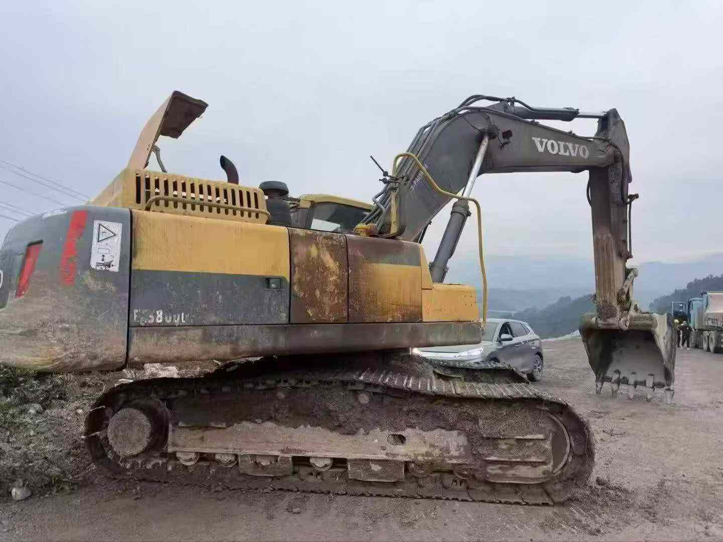 51挖机