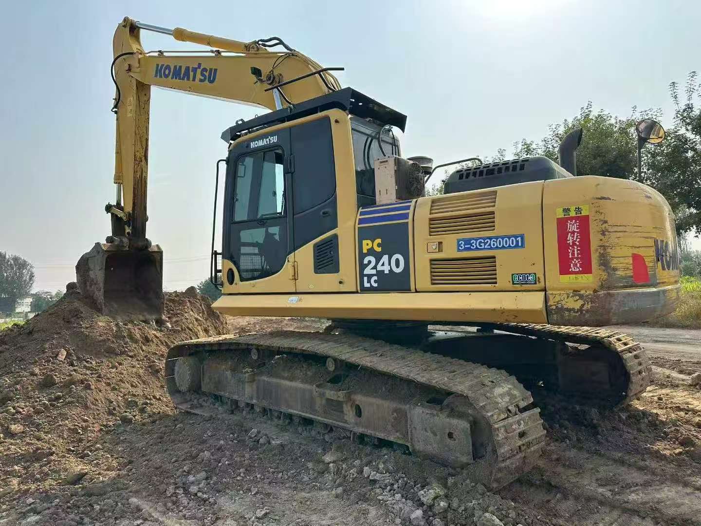 51挖机