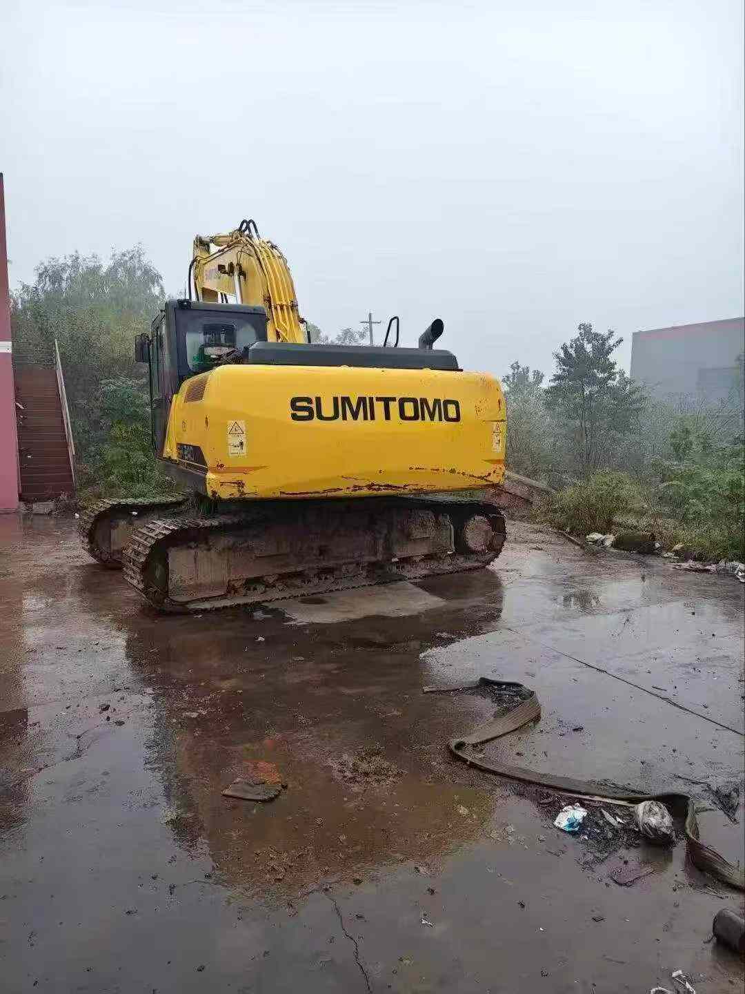 51挖机