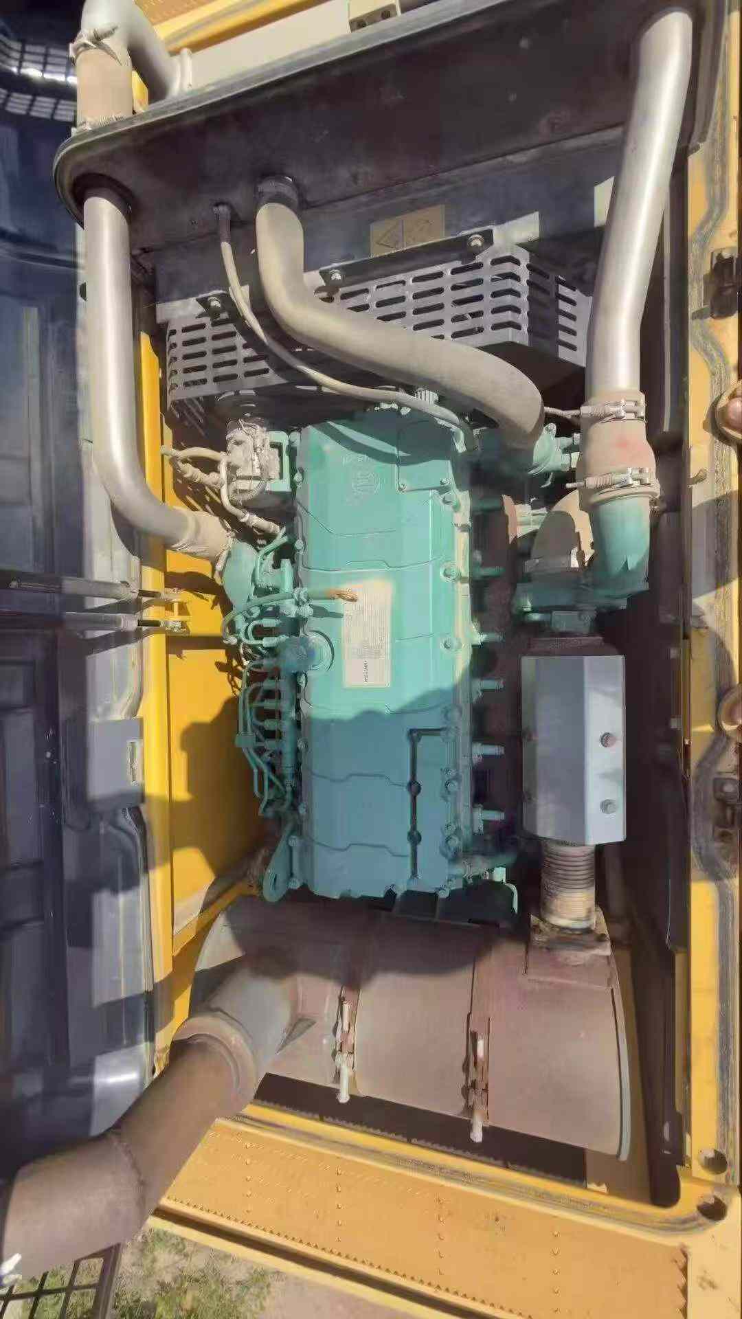 51挖机