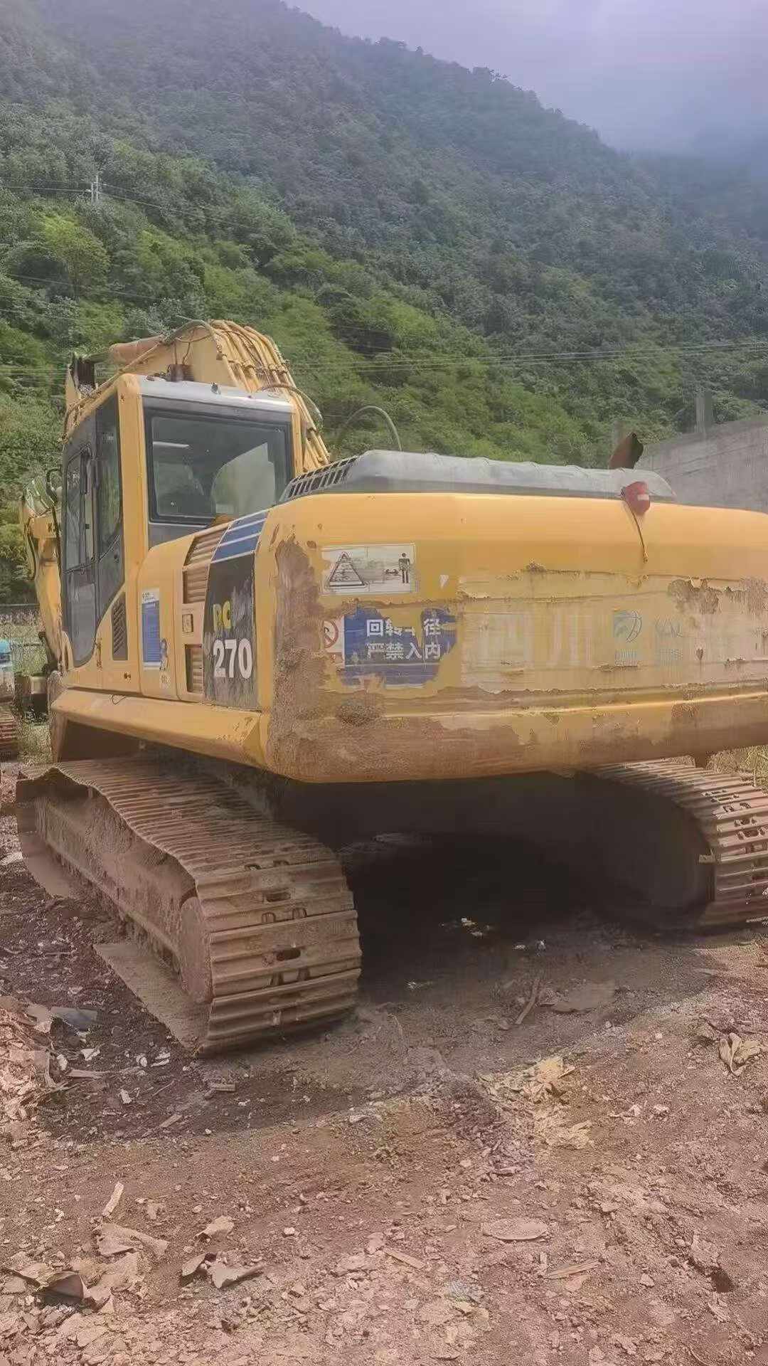 51挖机
