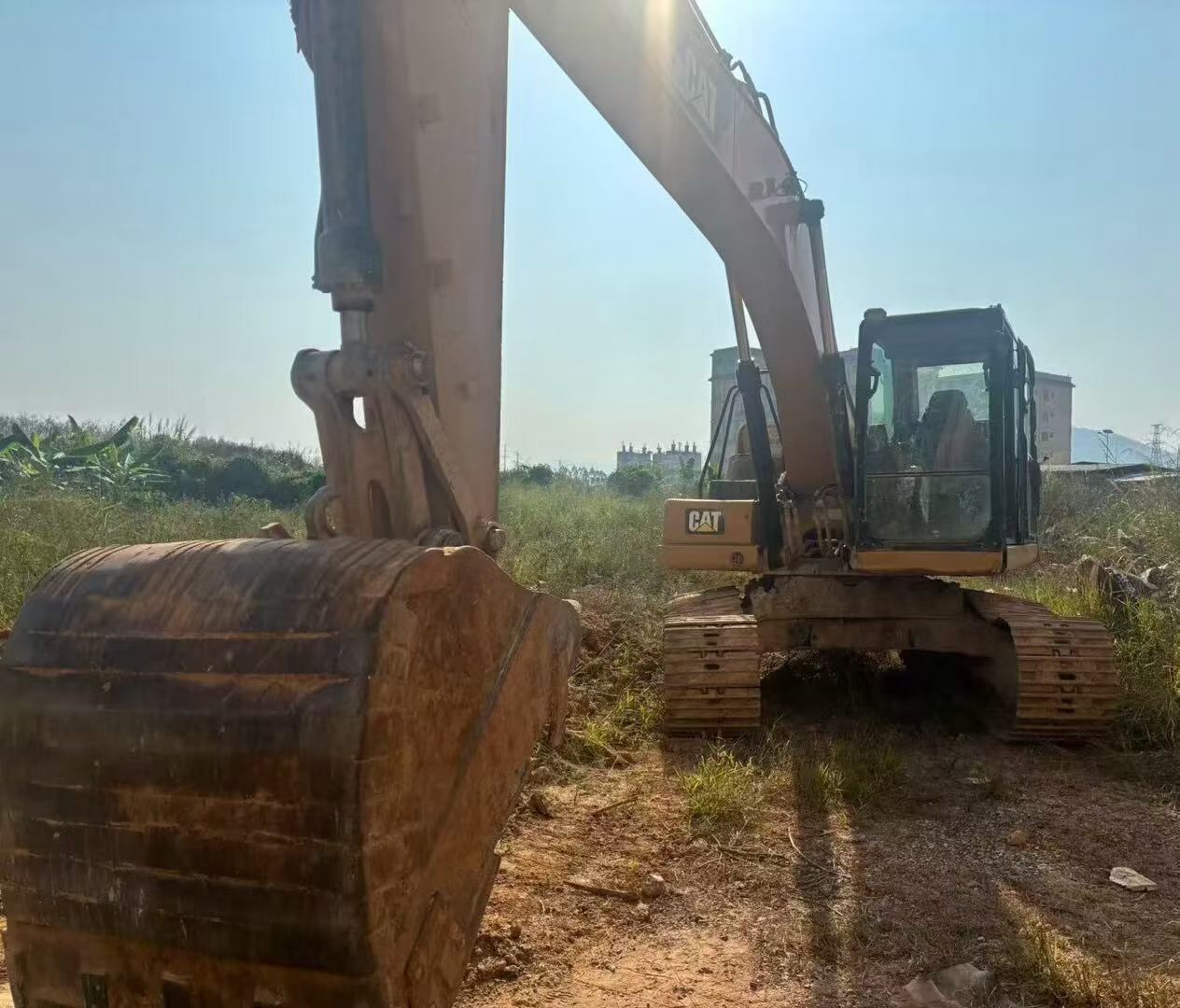 51挖机