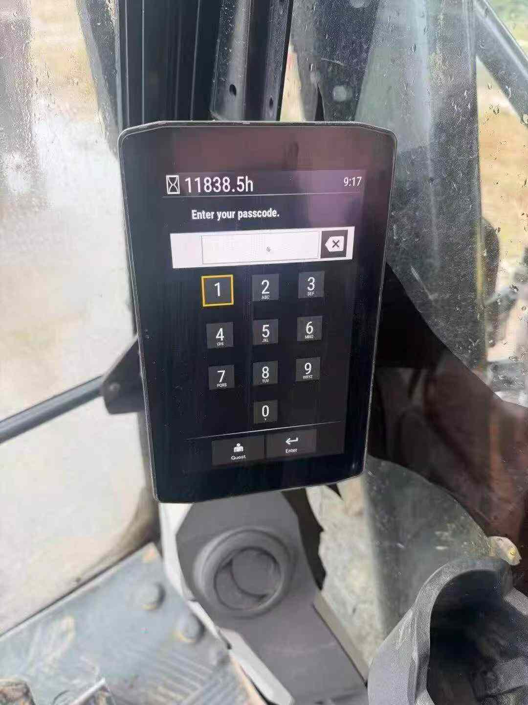 51挖机