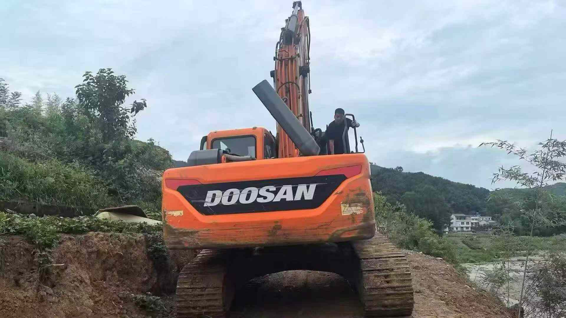 51挖机