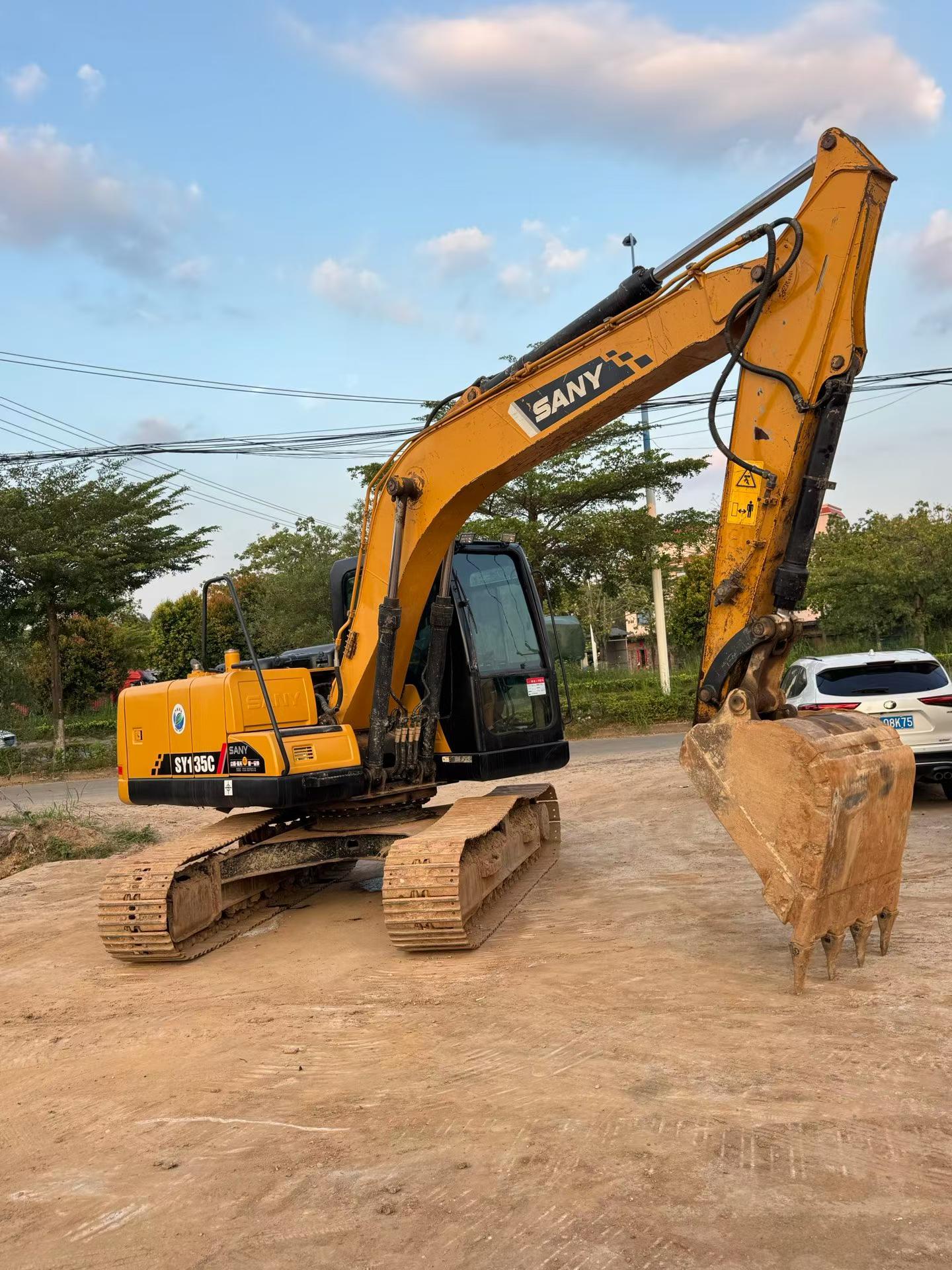 51挖机