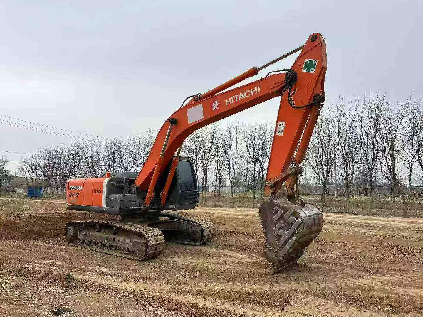 51挖机