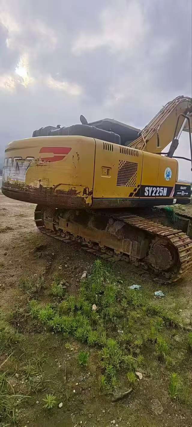 51挖机