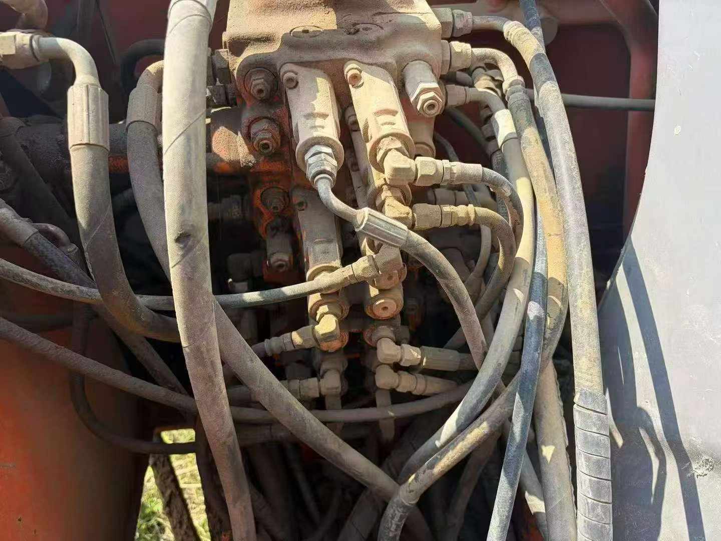 51挖机